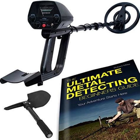 foragers go pro metal detector box|NHI Forager I Reviews, Price and Specifications.